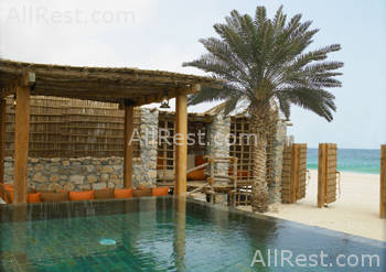 Six Senses Hideaway Zighy Bay 83
